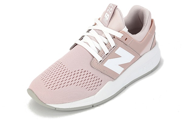 (W) 뉴발란스 247v2 클래식 '핑크' (New Balance 247v2 Classic 'Pink' ) WS247UI Order (W) 뉴발란스 247v2 클래식 '핑크' (New Balance 247v2 Classic 'Pink' ) WS247UI