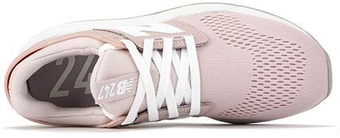 (W) New Balance 247v2 Klasik 'Pink' WS247UI Lookbook (W) New Balance 247v2 Klasik 'Pink' WS247UI