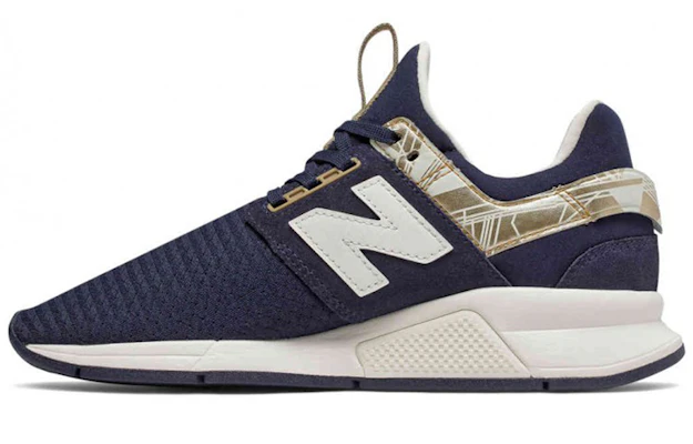 (W) 新百伦247v地理金属蓝/白 WS247HCM Buy (W) 新百伦247v地理金属蓝/白 WS247HCM