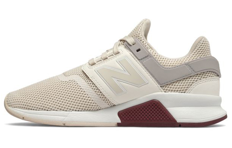 Buy (W) New Balance 247v v2 Kelabu WS247TRE