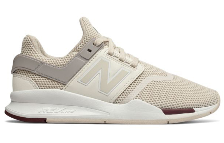 Order (W) New Balance 247v v2 Kelabu WS247TRE