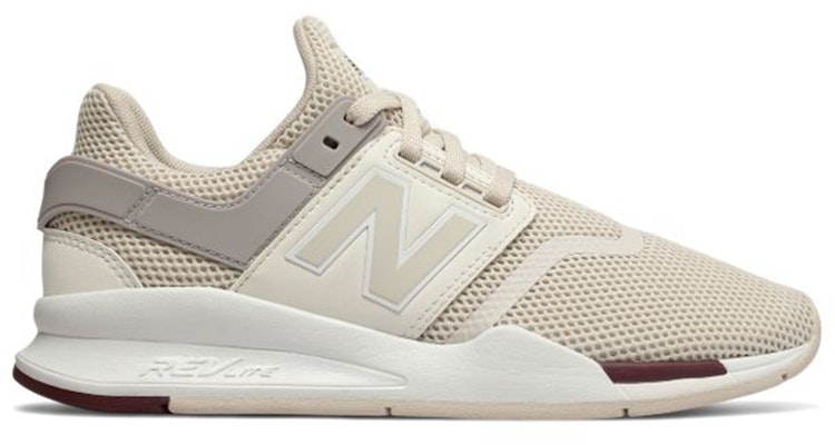 (W) New Balance 247v v2 Gris WS247TRE Order (W) New Balance 247v v2 Gris WS247TRE