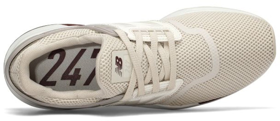 (W) New Balance 247v v2 Abu-Abu WS247TRE Lookbook (W) New Balance 247v v2 Abu-Abu WS247TRE