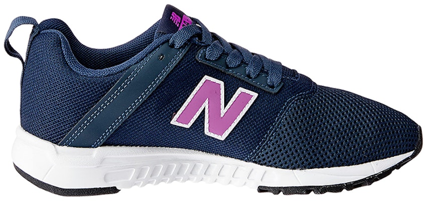(W) New Balance 24 Siri Low Tops Biru Laut 'Merah Jambu' WS24BR5 Order (W) New Balance 24 Siri Low Tops Biru Laut 'Merah Jambu' WS24BR5
