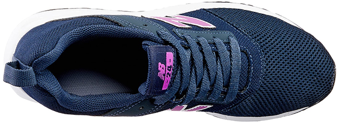 (W) New Balance 24 Siri Low Tops Biru Laut 'Merah Jambu' WS24BR5 Lookbook (W) New Balance 24 Siri Low Tops Biru Laut 'Merah Jambu' WS24BR5