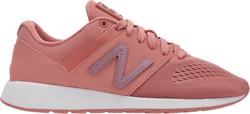 (女性)New Balance 24 '粉紅色' WRL24TLB Buy (女性)New Balance 24 '粉紅色' WRL24TLB