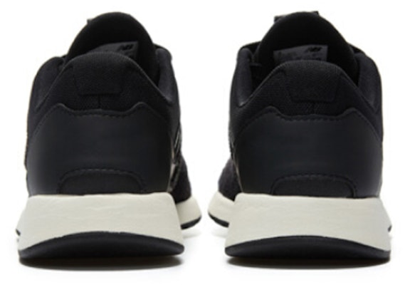 New Balance NB 24 低筒 跑步鞋 女款 黑色 B寬 Shop New Balance NB 24 低筒 跑步鞋 女款 黑色 B寬
