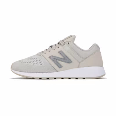 (W) NB 24 Moonbeam Shoes Beige