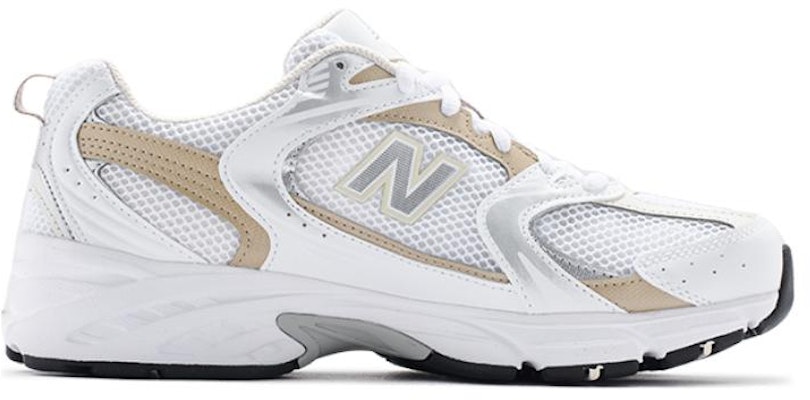 (Women) New Balance 24 Retro 'White' MR530RD-D Order (Women) New Balance 24 Retro 'White' MR530RD-D
