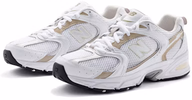 Lookbook (W) New Balance 24 Rétro ''Blanc'' MR530RD-D