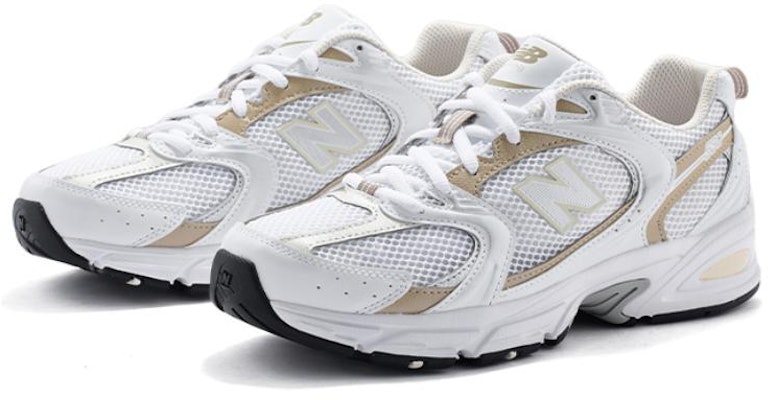 (Women) New Balance 24 Retro 'White' MR530RD-D Lookbook (Women) New Balance 24 Retro 'White' MR530RD-D