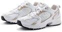 Lookbook (W) New Balance 24 Retro 'Putih' MR530RD-D