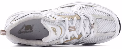 Shop (W) New Balance 24 Rétro ''Blanc'' MR530RD-D
