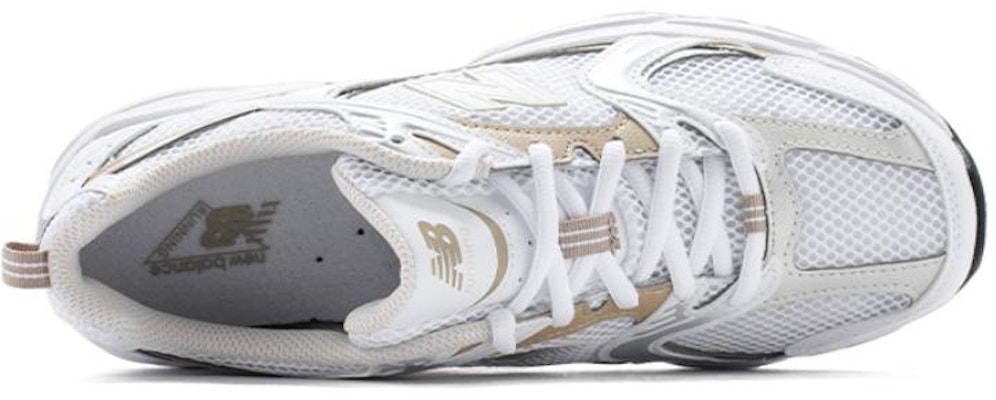 (Women) New Balance 24 Retro 'White' MR530RD-D Shop (Women) New Balance 24 Retro 'White' MR530RD-D