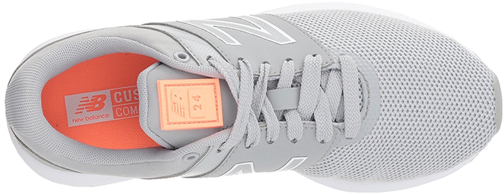 (Women) New Balance 24 Series Low Tops Retro light 'Grey' WRL24TC Lookbook (Women) New Balance 24 Series Low Tops Retro light 'Grey' WRL24TC