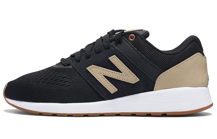 (Women) New Balance 24 Series /Gold 'Black' WRL24CRA