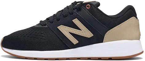 (Women) New Balance 24 Series /Gold 'Black' WRL24CRA (Women) New Balance 24 Series /Gold 'Black' WRL24CRA