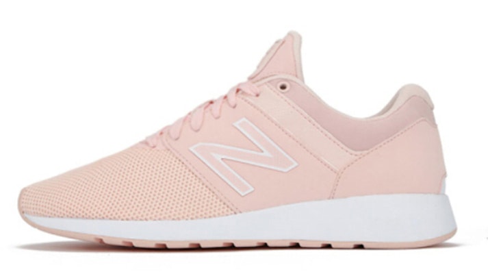 (W) New Balance 24 Siri 'Pink' WRL24TG Buy (W) New Balance 24 Siri 'Pink' WRL24TG