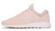 Buy (W) New Balance 24 Siri 'Pink' WRL24TG