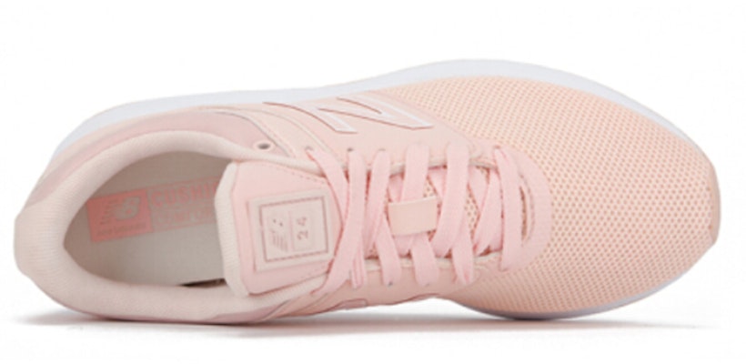 (W) New Balance 24 Siri 'Pink' WRL24TG Shop (W) New Balance 24 Siri 'Pink' WRL24TG
