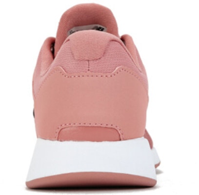 (W) New Balance 24 "Pink White" Seri 'Putih Merah Muda' WRL24TL Shop (W) New Balance 24 "Pink White" Seri 'Putih Merah Muda' WRL24TL