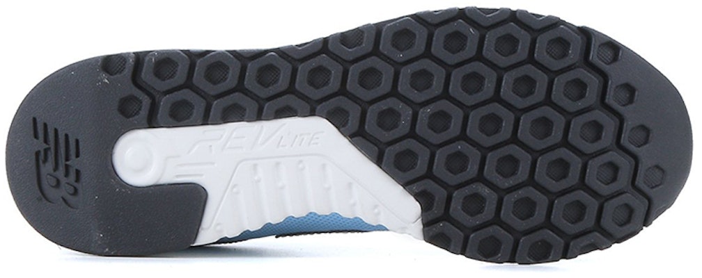 (W) New Balance 24 Siri Kasut Rendah Biru WS24BR7 Shop (W) New Balance 24 Siri Kasut Rendah Biru WS24BR7