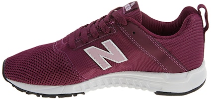 (Women) New Balance 24 Series Low Tops Casual Purple 'Red' WS24BR8 (Women) New Balance 24 Series Low Tops Casual Purple 'Red' WS24BR8