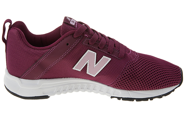 Order (W) New Balance 24 Series Low Tops Kasual Ungu 'Merah' WS24BR8