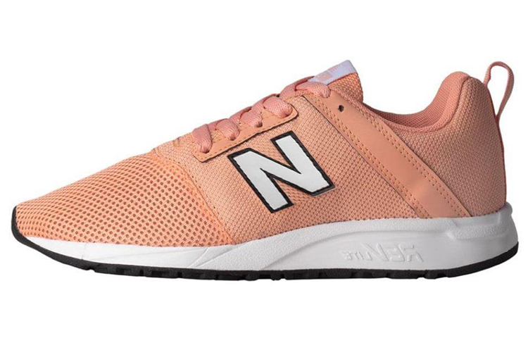(Women) New Balance 24 Series Low Tops Pink WS24BR6