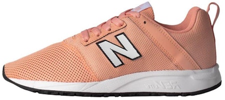 (Women) New Balance 24 Series Low Tops Pink WS24BR6 (Women) New Balance 24 Series Low Tops Pink WS24BR6