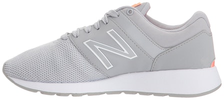 (Women) New Balance 24 Series Low Tops Retro light 'Grey' WRL24TC (Women) New Balance 24 Series Low Tops Retro light 'Grey' WRL24TC