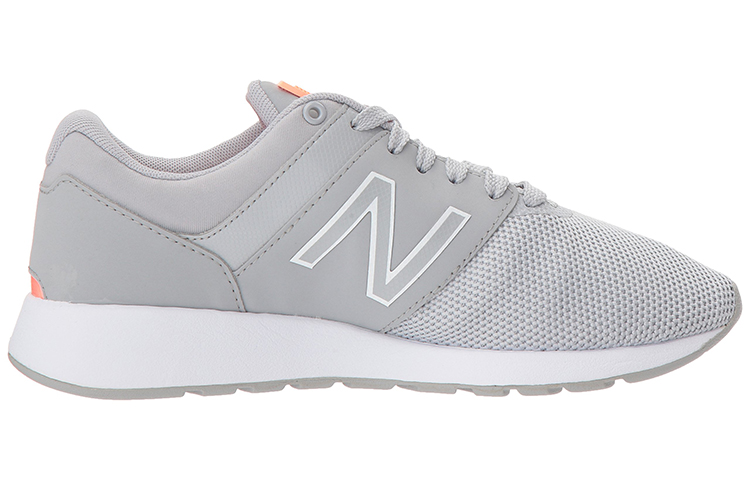 (W) NB 24 Series Low Tops Retro light 'Grey' 圖 2