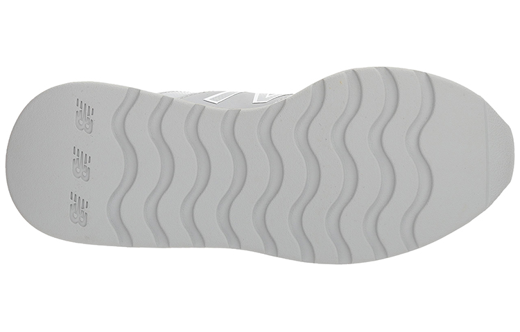 (W) NB 24 Series Low Tops Retro light 'Grey' 圖 4