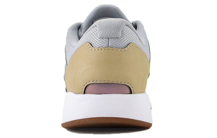 Shop (W) New Balance 24 Plateado/Gris 'Silver' WRL24CRC