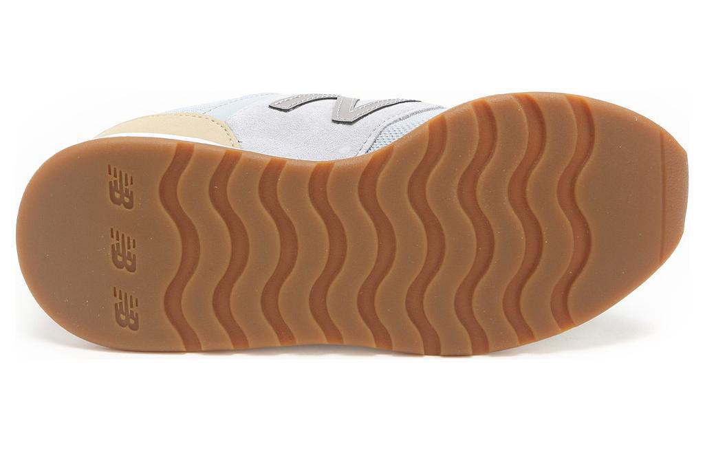 Purchase (W) New Balance 24 Plateado/Gris 'Silver' WRL24CRC