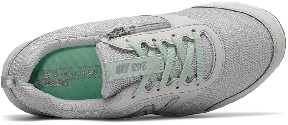 (W) 뉴발란스 263 시리즈 그레이 (New Balance 263 시리즈 회색 is also acceptable) WW263C2 Lookbook (W) 뉴발란스 263 시리즈 그레이 (New Balance 263 시리즈 회색 is also acceptable) WW263C2