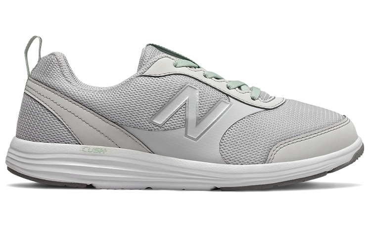 Order (W) New Balance Serie 263 Gris WW263C2