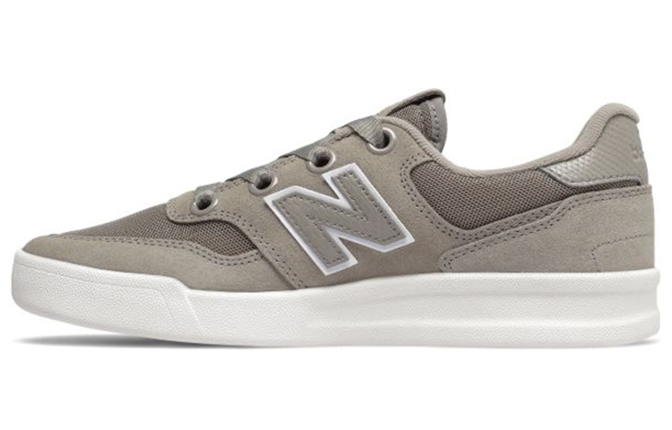 (W) NB 300 /Brown 'Grey'