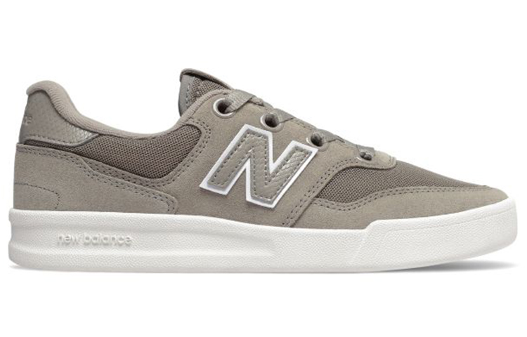 (W) NB 300 /Brown 'Grey' 圖 2