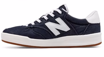 (Women) New Balance 300 Cotton Denim 'Blue White' WRT300IN (Women) New Balance 300 Cotton Denim 'Blue White' WRT300IN