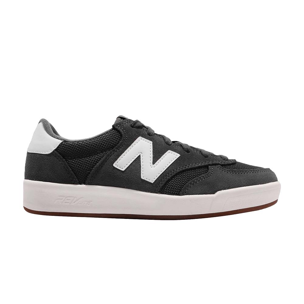 Buy (W) New Balance 300 'Kelabu' WRT300FGB
