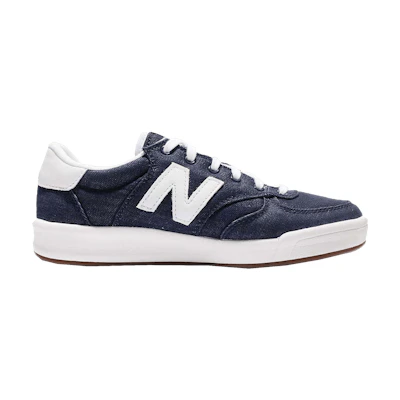 (W) NB 300 'Navy White'