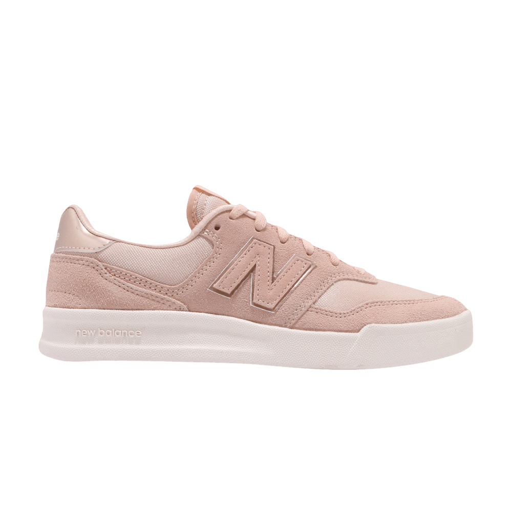 (Women) New Balance 300 'Pink Ivory' WRT300C2B