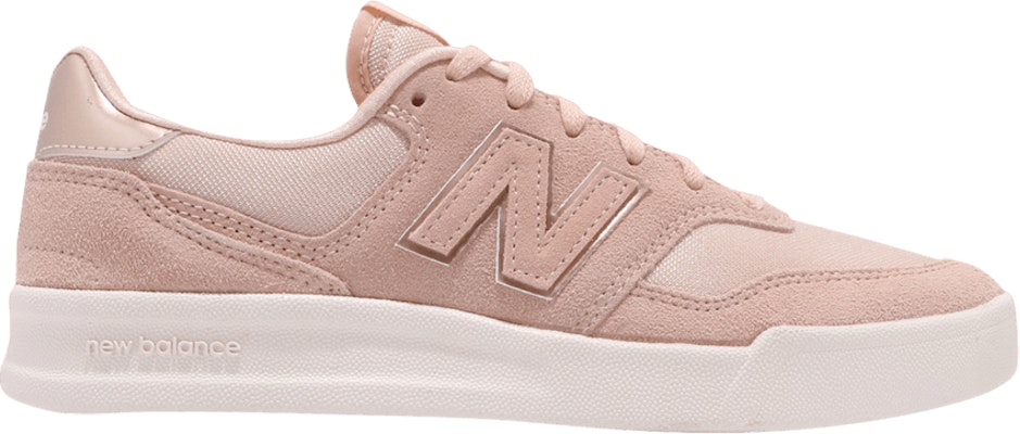 (Women) New Balance 300 'Pink Ivory' WRT300C2B Buy (Women) New Balance 300 'Pink Ivory' WRT300C2B