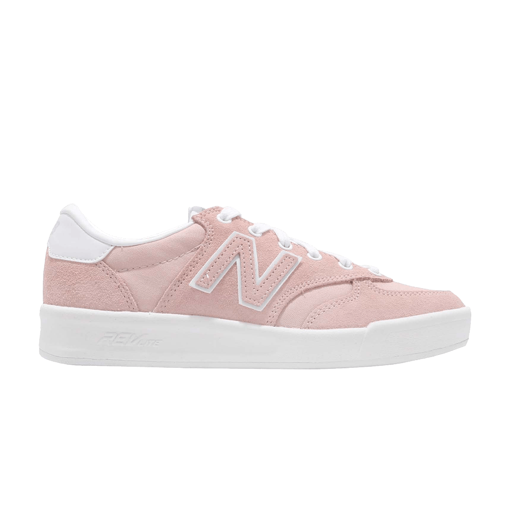 Buy (W) New Balance 300 粉白配色 WRT300HAD
