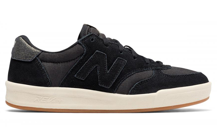 (W) NB 300 /Prey 'Black' 圖 2