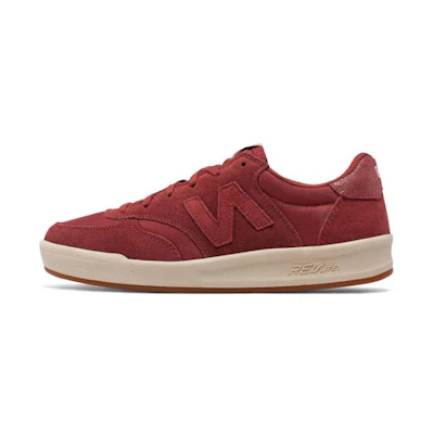 (W) NB 300 'Red'