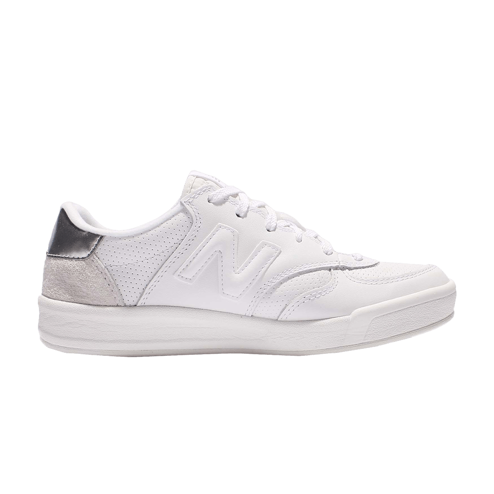 Buy (Women) New Balance 300 'White' WRT300WMD