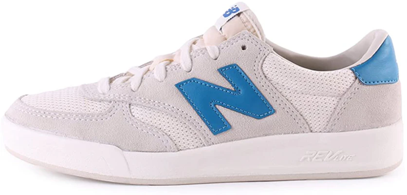 (W) 新百伦 300 '白蓝配色' CRT300WB Buy (W) 新百伦 300 '白蓝配色' CRT300WB