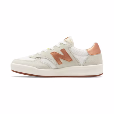(W) NB 300 'White Tan'